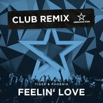 cover: Tiger & Phoenix - Feelin' Love (Club Remixes)