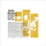 cover: Dolly Mixture - Remember This (The Singles)