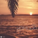 cover: B00st - Komodo 2021