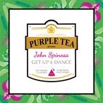 cover: John Spinosa - Get Up & Dance