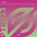 cover: Hako - Take Your Time