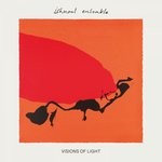 cover: Ishmael Ensemble - Visions Of Light