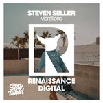 cover: Steven Seller - Vibrations