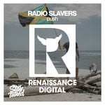 cover: Radio Slavers - Push (Original Mix)