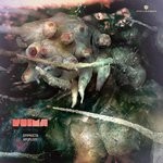 cover: Voima - Epiprocta