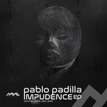 cover: Pablo Padilla - Impudence