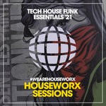 cover: Various - Tech House Funk Essentials (Spring '21)