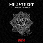 cover: Millstreet - Gravedigger/In Memoria