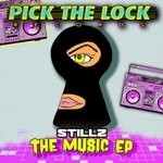 cover: Stillz - The Music EP