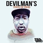 cover: Devilman - Devilman's State Of Mind