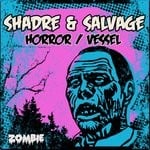 cover: Salvage|Shadre - Horror