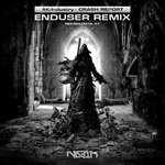 cover: Ak-industry - Crash Report (Enduser Remix)