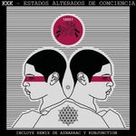 cover: Kxk - Estados Alterados De Conciencia