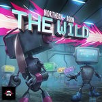 cover: Northern Born - The Wild