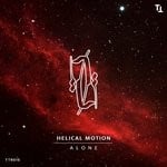 cover: Helical Motion - Alone