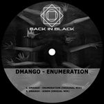 cover: Dmango - Enumeration