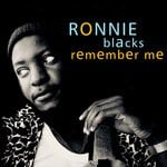 cover: Ronnie Blacks - Remember Me