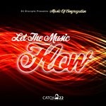 cover: Music Of Congregation - Let The Music Flow