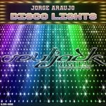 cover: Jorge Araujo - Disco Lights