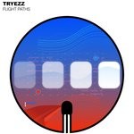 cover: Tryezz - Flight Paths