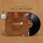 cover: Ndumiso - Tell My Story