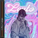 cover: Baby Ro - Lento