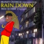 cover: Money Ostrich Feat Kid X|Tash - Rain Down