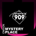 cover: Omson - Mystery Place