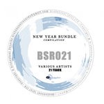 cover: Various - New Year Pack (21)