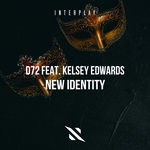 cover: Kelsey Edwards - New Identity (Extended Mix)