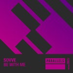 cover: Sovve - Be With Me