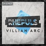 cover: Rhepuls - Villain Arc