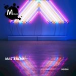 cover: Mastercris - In Your Face