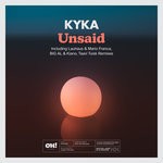 cover: Kyka - Unsaid