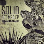 cover: S0lid - Get Mad EP