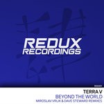 cover: Terra V - Beyond The World (Miroslav Vrlik & Dave Steward Remix)