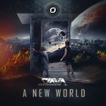 cover: Slava (nl) - A New World