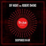 cover: Robert Owens - Suspended In Air