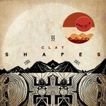 cover: Clay - Shapes