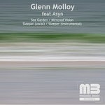 cover: Glenn Molloy - Sea Garden EP