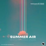 cover: Ommieh|Takaya Saito - Summer Air (Original Mix)