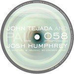 cover: John Tejada|Josh Humphrey - Marooned