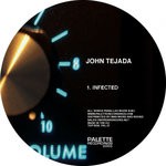 cover: John Tejada|Justin Maxwell - Infected