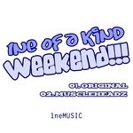 cover: 1ne Of A Kind - Weekend