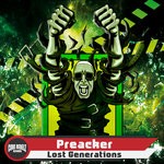 cover: Preacker - Lost Generations