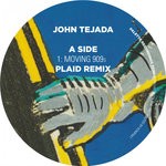 cover: John Tejada - Moving 909s