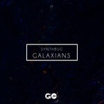 cover: Synthbug - Galaxians