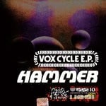 cover: Hammer - Vox Cycle EP