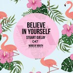 cover: Stuart Ojelay - Believe In Yourself