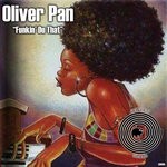 cover: Oliver Pan - Funkin' Do That (Original Mix)